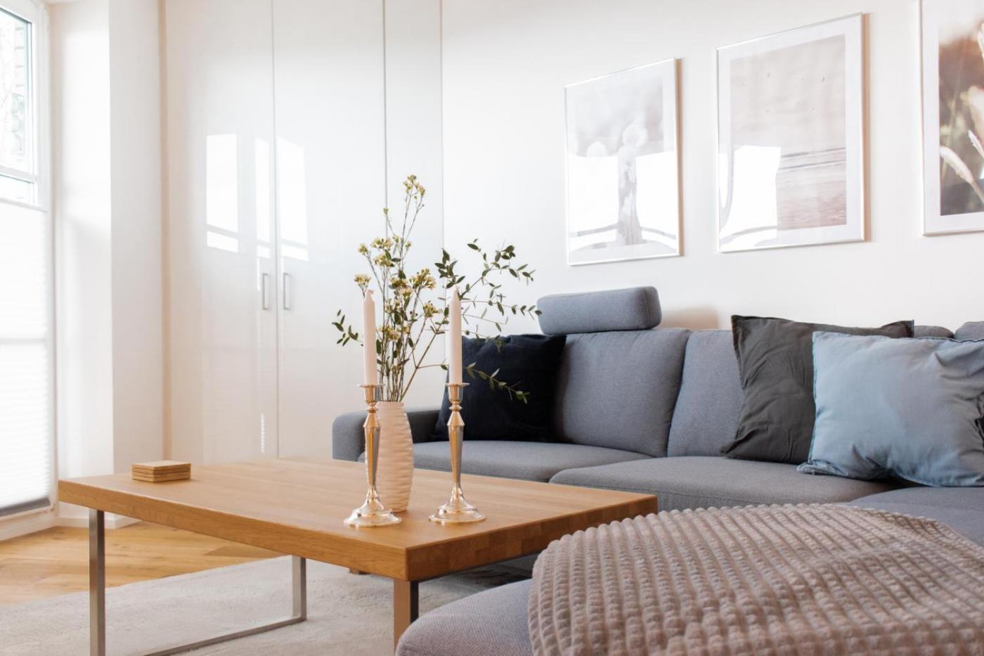 Ferienwohung Beachside No 20 Niendorf  Luaran gambar