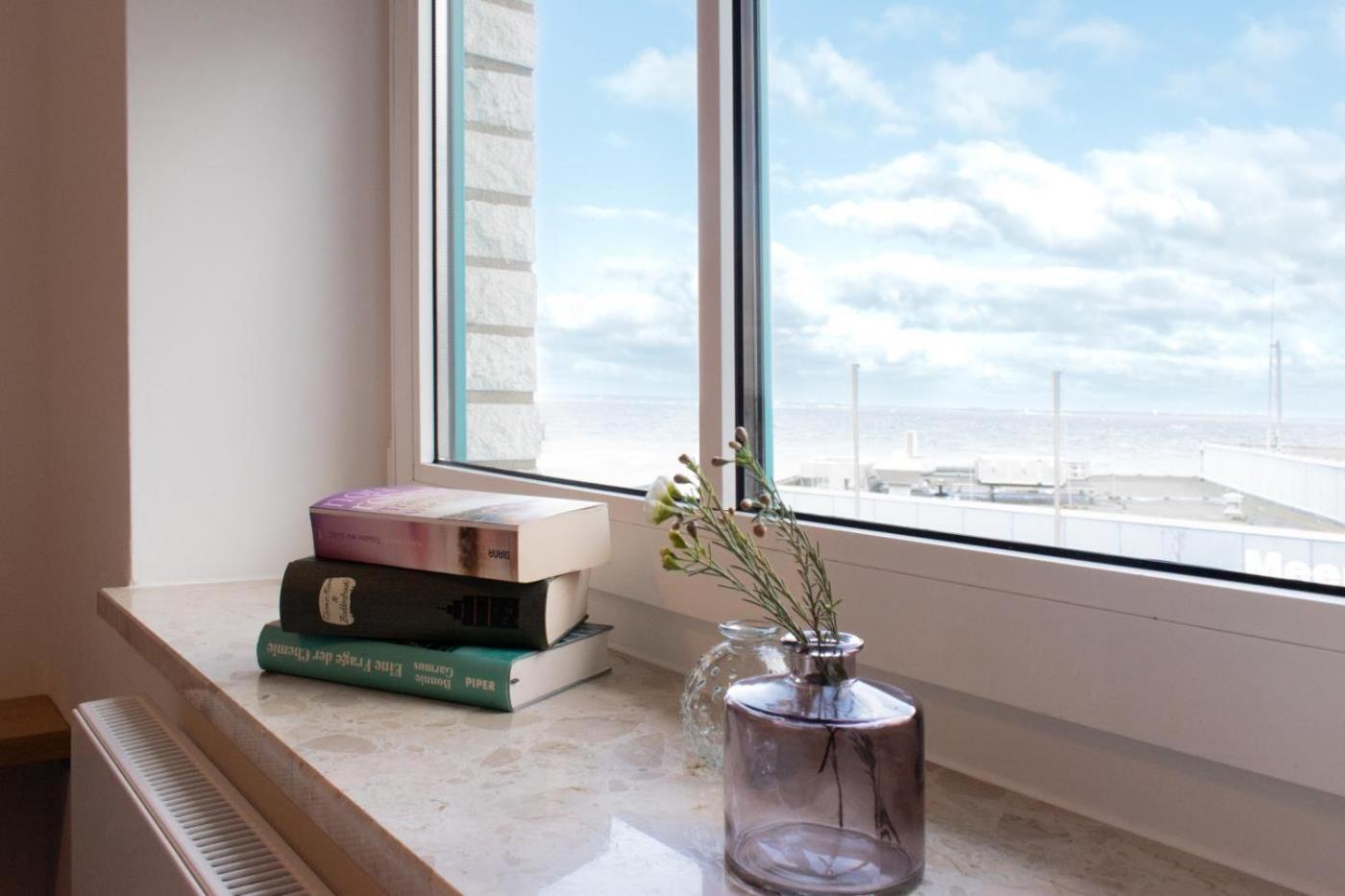 Ferienwohung Beachside No 20 Niendorf  Luaran gambar